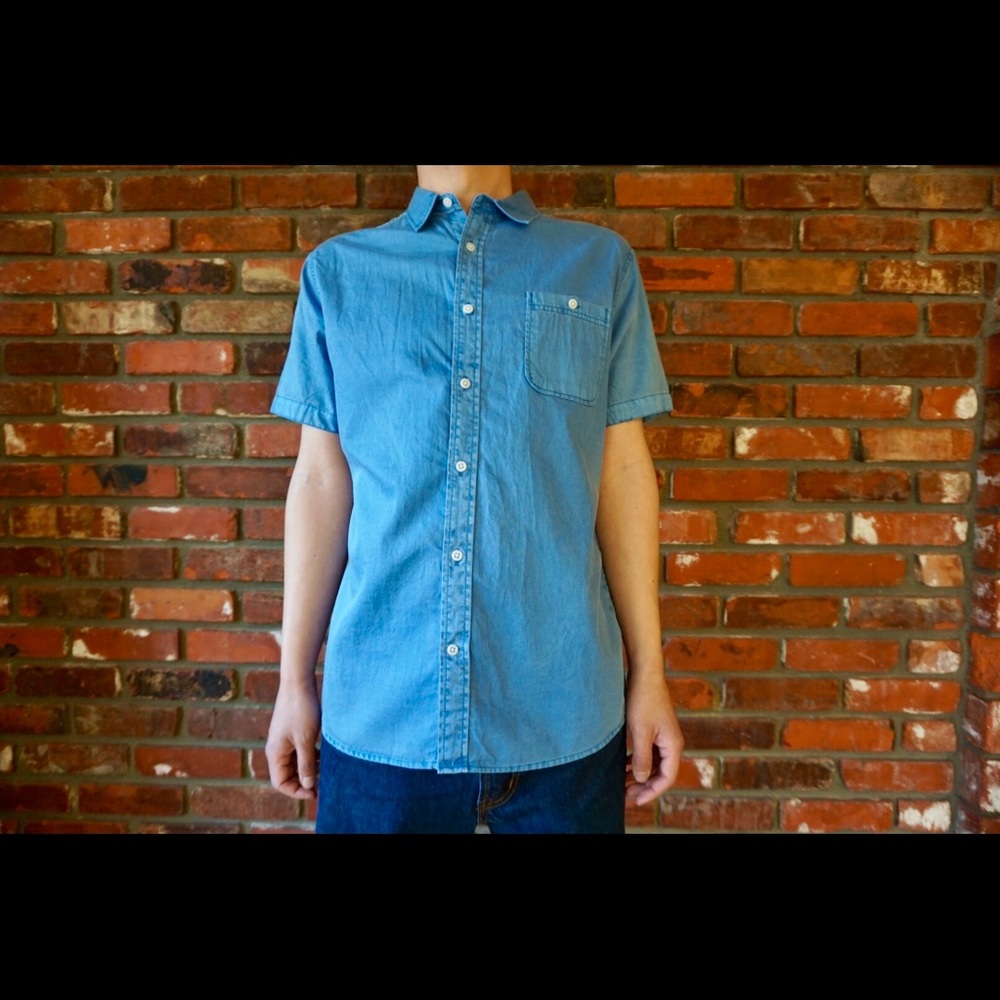 Men Shirt